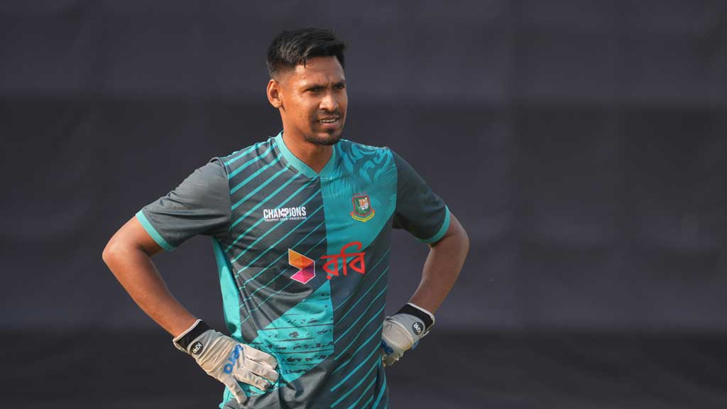 মুস্তাফিজকে নিয়ে পরিষ্কার পরিকল্পনার কথা জানাল শ্রীলঙ্কা